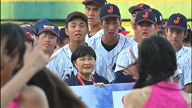 啦啦隊,峮峮,林襄,籃籃,李多慧,U18亞洲錦標賽,甲子園,中職