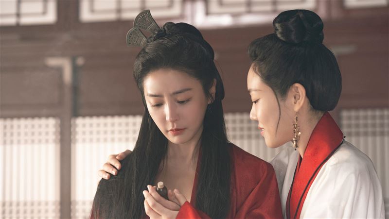 男神變痞男！池昌旭《江南B-Side》大換臉　與百想新人爆「感情糾葛」