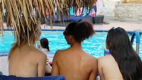 ▲海山天體渡假村與水療中心（The Sea Mountain Nude Resort and Spa）被譽為成人版迪士尼。（圖／翻攝tripadvisor.com，下同。）