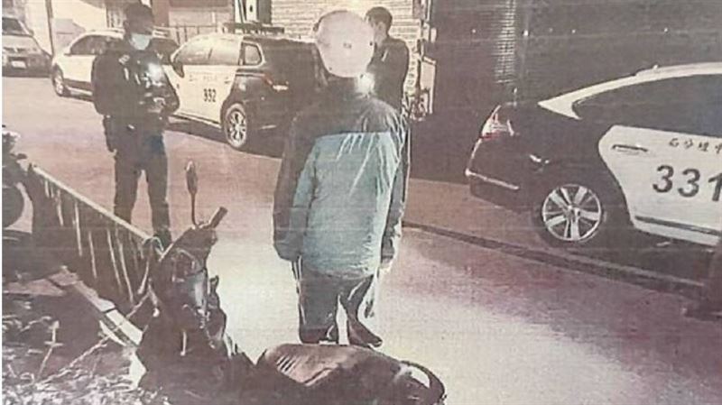 惡男丟石塊害拾荒婦頭破血流遭起訴