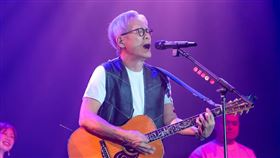 羅大佑（圖／Legacy提供）