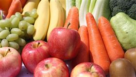 蔬果(示意圖翻攝自/pixabay)