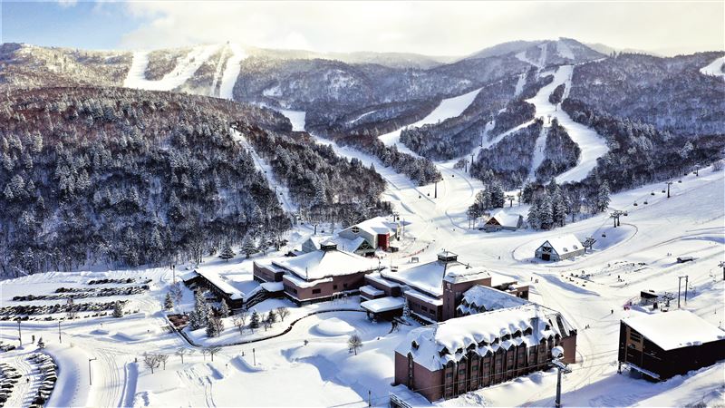 北海道Club Med這天前預訂　5天4夜4.6萬