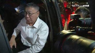 北檢提抗告非贏不可　再敗難逃政治反撲