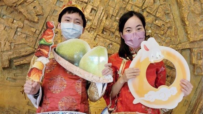 雲朗全台7飯店慶中秋　搶狀元、烤肉Bar