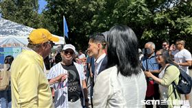 羅德島州龍舟賽暨台灣日節慶／受訪者提供