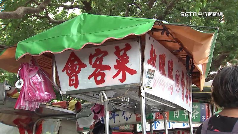沈慶京身價百億關北所　會客菜秘辛曝光