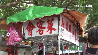 沈慶京身價百億關北所　會客菜秘辛曝光