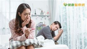 陳鴻昇醫師表示生殖醫學並非只有治療，前期的評估檢查可幫助不孕夫妻了解有無生育問題，並提前做好準備。