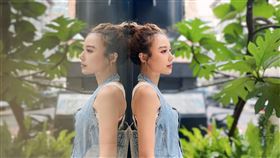 方宥心。（圖／記者趙浩雲攝影）