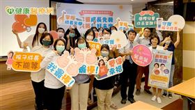 馨蕙馨醫院響應國際兒童成長意識月舉辦衛教講座，促進更多民眾了解兒童成長重要性。