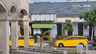 墾丁搭計程車　深夜5分鐘路程索車資9百元