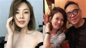 Melody,殷悅,吳育奇,離婚,真愛,11點熱吵店