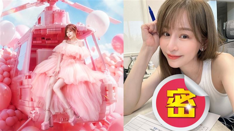 才剛宣布開演唱會　王心凌歌單疑似外流！