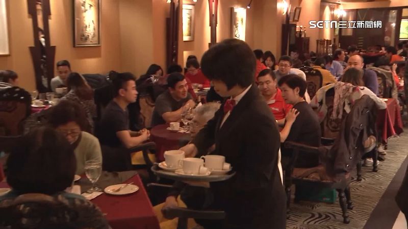 復古懷舊西餐廳夯！五六年級憶：約會聖地