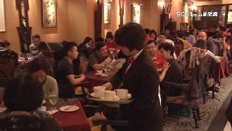 復古懷舊西餐廳夯！五六年級憶：約會聖地