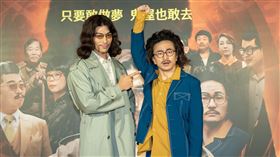 《導演你有病》。（圖／雷宮製作提供）