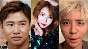 歐漢聲,羅志祥,羅密歐,Makiyo,兵變,小明星大跟班,吳宗憲