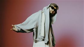 MC HotDog熱狗。（圖／GQ提供）