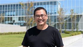 柯文哲,京華城,曾光宗,都委（圖／翻攝自曾光宗臉書）