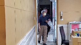 追查柯文哲政治獻金 李文宗證人轉被告