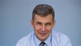 俄國物理學家希普魯克（Alexander Shiplyuk）被判刑15年。（擷取自「Khristianovich Institute of Theoretical and Applied Mechanics，ITAM」官網）