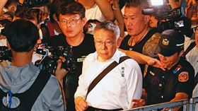 收賄,台灣民眾黨,應曉薇,沈慶京,京華城,圖利,柯文哲,彭振聲,京華城容積案