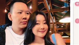 天后闆妹老公被爆包養嫩妹。鏡週刊