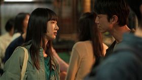 《破浪男女》劉主平、吳慷仁的約砲關係也深受香港觀眾關注。（圖／双喜提供）