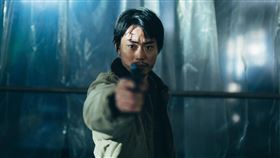 菅田將暉主演的《仇雲殺機》將代表日本角逐奧斯卡獎。（圖／高雄電影節提供）