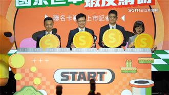 蝦皮購物攜手銀行推聯名卡改版享專屬優惠