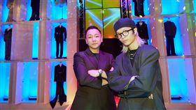 最大推手！香港籍Mag李亨取得就業金卡　留台創業勇闖時尚圈（業配勿用）