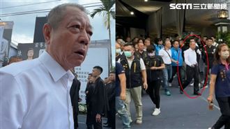 500萬買郭台銘連署書…判3.2年發回更審！