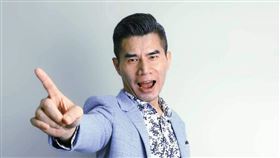 葉昇峻遭到網友威脅。（圖／翻攝自葉昇峻臉書）