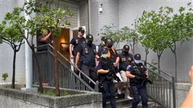 藏鏡人,角頭,鴨頭,高雄左營區,屏東,楊緯彥,陳昫豪,槍手