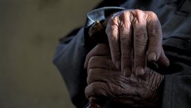 失智症前兆(示意圖/翻攝自pixabay)