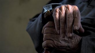 忘出門運動：流浪3天已沒用了！警悲吐1句