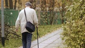 失智症前兆(示意圖/翻攝自pixabay)