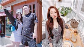 （圖／翻攝自天后闆妹IG、臉書）