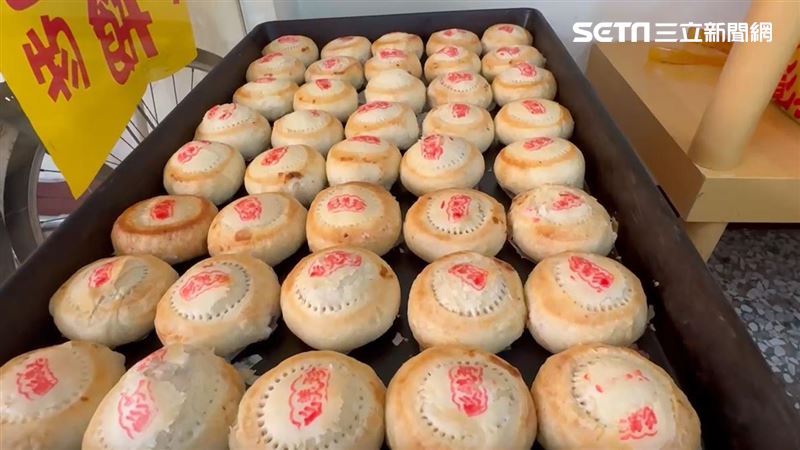 1年只賣15天！彰化限定「快閃月餅」開賣