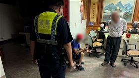 失智,妻子,過世,平鎮（圖／翻攝畫面）