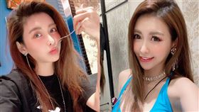 愷樂。（圖／翻攝自愷樂IG）