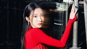 陳華推出新單曲。（圖／鮪魚肚影音提供）