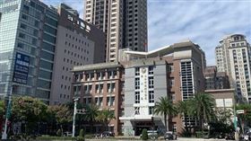 台中市六分局(圖/翻攝畫面)