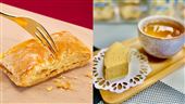 9大熱門「層次甜點」　網紅吐司衝上榜