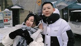 天后闆妹。（圖／翻攝自天后闆妹IG）