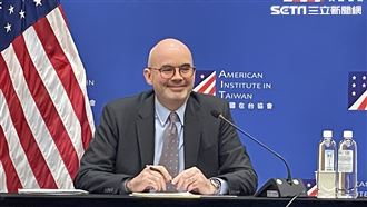 台海衝突美方有撤僑計畫？AIT霸氣給答案