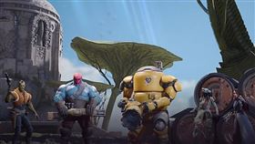 遊戲大作《星鳴特攻》發行12天就下架　索尼8年50億打水漂！