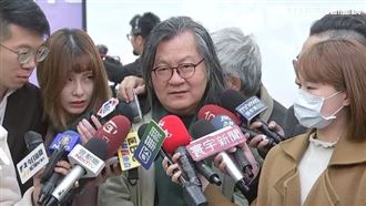 獨／林洲民踢爆李文宗「干涉大巨蛋審議」