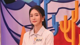 崔呈媛（圖／中天提供）